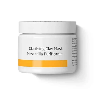 Dr. Hauschka Mascarilla Purificante Tarro 90Gr