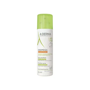 A-Derma Exomega Controle Spray 50 ml