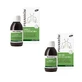 Pranarôm Aromaforce Stroop Ademhalingswegen Bio, 2X150 Ml