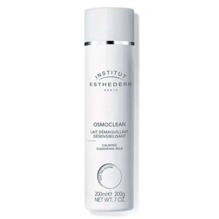 Institut Esthederm Osmoclean Desensitizing Makeup Remover Milk, 200ml