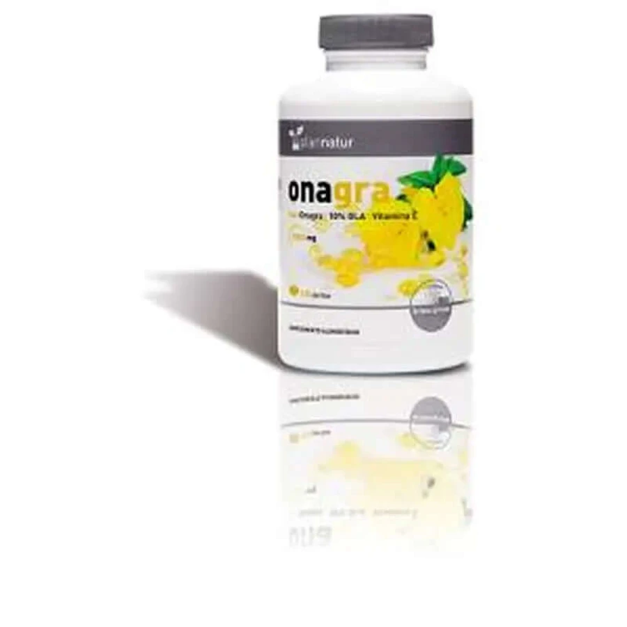 Plannatur Wiesiołek 1000mg. 130Pearls: ceny i cechy