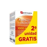 Forté Pharma Fläschchen Forté Gelee Royal 1000 Mg Packung (2. Ud frei) , 20 ml