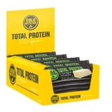 Gold Nutrition Totale Eiwitreep Yoghurt-Appel 15Ud