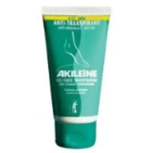 Akileine Gel Déo Anti-Transpirant 75Ml
