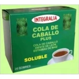 Integralia Schachtelhalm Plus Löslich 20Sbrs
