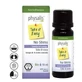 Physalis No Stress Olio Essenziale Sinergico 10Ml. Bio