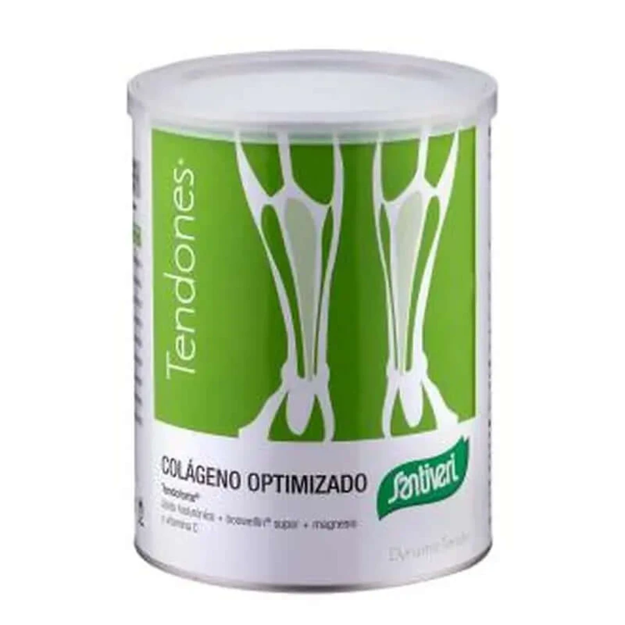 Santiveri Dynamictendo Collagen 230Gr