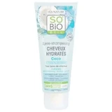 So'Bio Etic Hydraterende Conditioner Kokos-Hyaluron Ac. 200Ml
