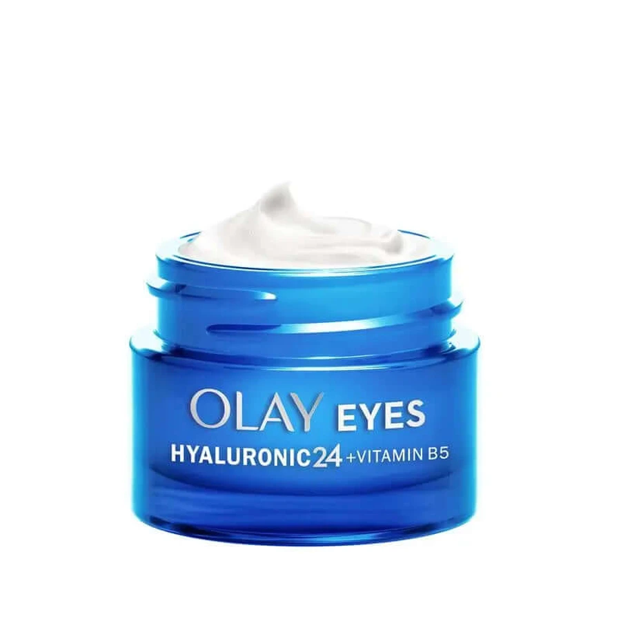 Olay Hyaluronic Eye Contour 15 ml: ceny i cechy