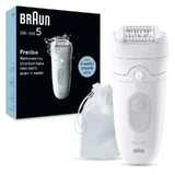 Braun Silk-Epil 5-610, Elektrischer Epilierer für Frauen