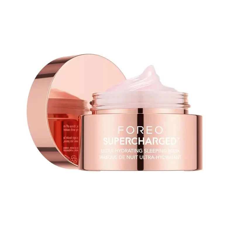 Foreo Supercharged™ Nachtmasker 75 ml