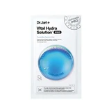 Dr. Jart+ Dermask Vital Hydra Solution Pro Moisturizing Facial Mask, 26 grams