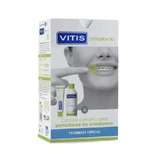 VITIS Orthodontic Pack Toothpaste 100 ml + Mouthwash 500 ml