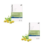 Pranarôm Atemwege Oleocaps+ 1 Oregano, 2X30 Kapseln