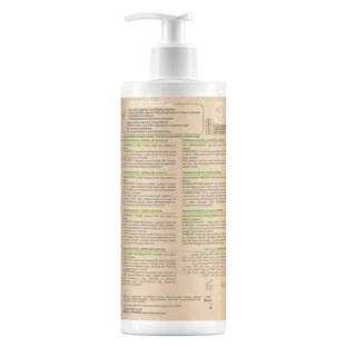 Topicrem Dermovegetal Crème de douche, 390 ml