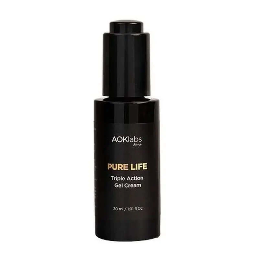 Aoklabs Pure Life Eye Contour 30 Ml