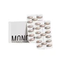 Moncho Moreno Hair Pills So Good, opakowanie 2 x 30 sztuk