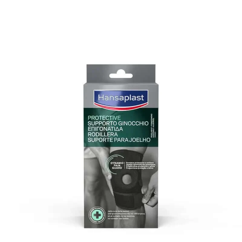 Hansaplast Verstelbare Kniebandage