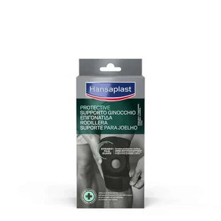 Hansaplast Verstelbare Kniebandage