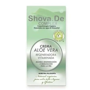 Shovade Aloe Vera Complex Creme 250Ml