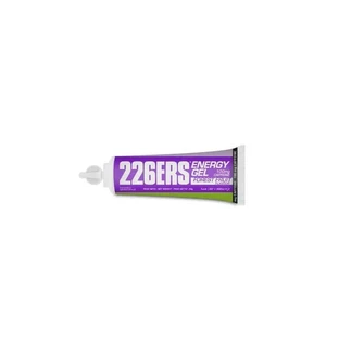 226Ers Energy Gel 25Gr Forest Fruit Energy Gel - 100Mg Koffein, 25 g