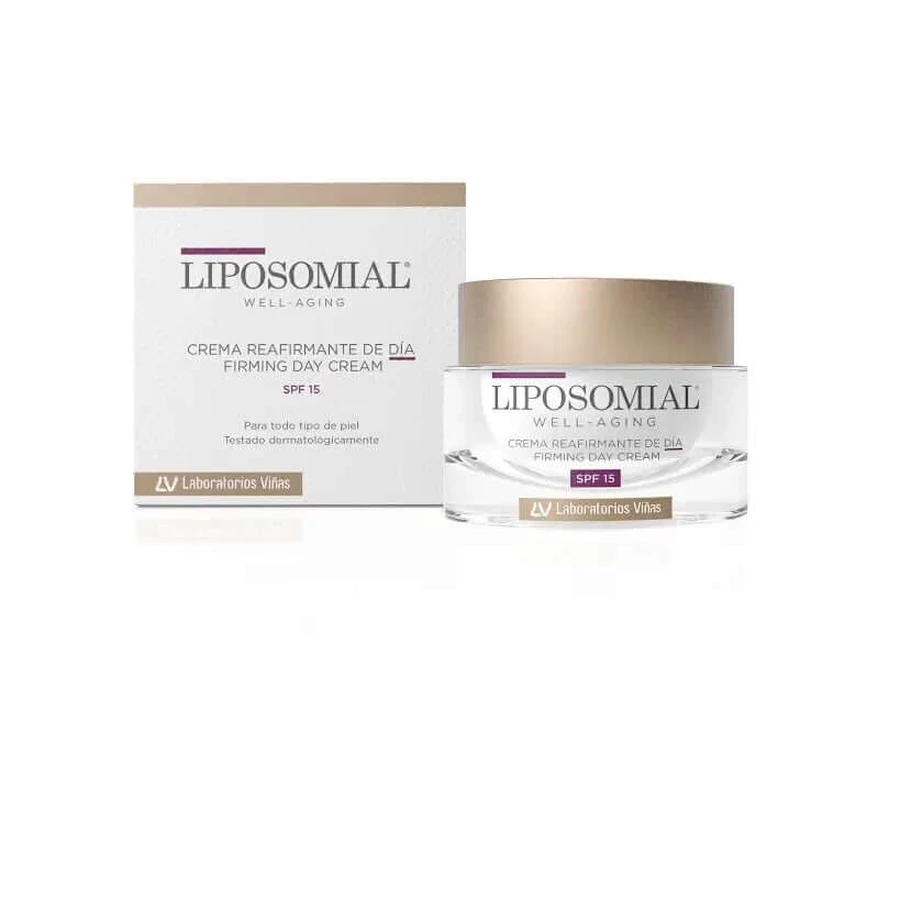 Liposomial Well-Aging Cremă de zi 50 ml