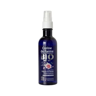 Corine De Farme Bio Agua De Rosas , 200 ml