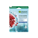 Garnier Huid Actief Masker Tissu Hydra Bomb Revitaliserend Hydraterend Stoffen Masker