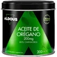 Aldous Bio Oregano olie, 200 parels