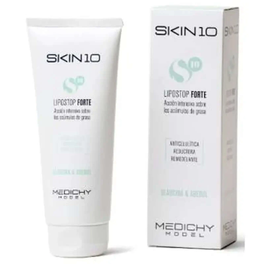 Medichy Modell Skin10 Lipostop Forte 200Ml