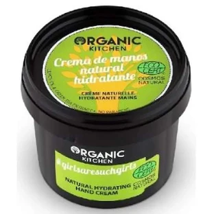 Organic Kitchen #Girlsarasogirls Handcrème 100Ml