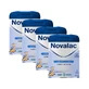 Novalac 1 Leche de Inicio, Pack 4 X 800 gr