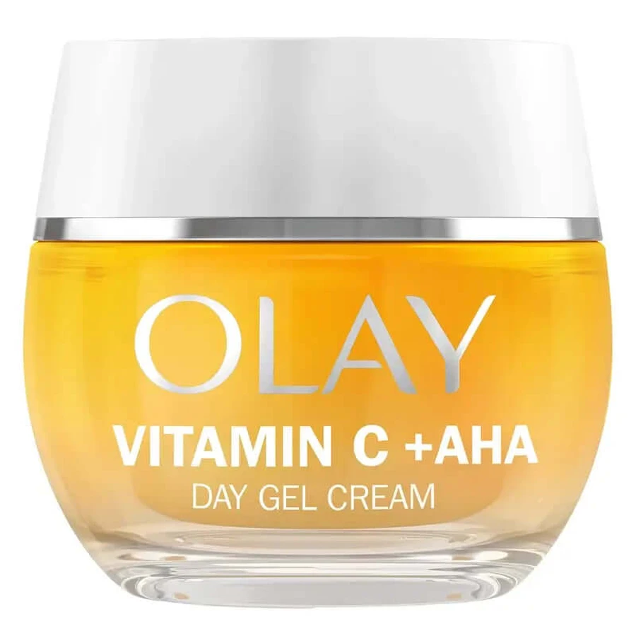 Olay Crema giorno alla vitamina C 50 ml