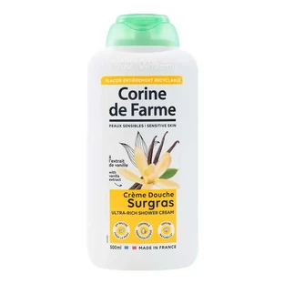 Corine De Farme Kids Douchegel Met Peer , 500 ml