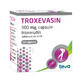 Troxevasin, 50 capsules, Actavis