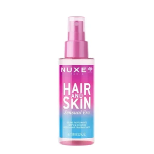 Nuxe Hair & Skin Brumă parfumată pentru corp și păr Sensual Era , 100 ml