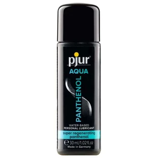 Pjur Water Based Lubricant 30 Ml