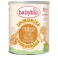 Babybio Granen Natuur, 220 gr