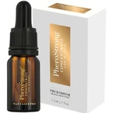Pherostrong Feromoon Geur Concentraat Voor Vrouwen , 7,5 ml