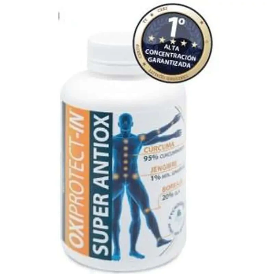 Intersa Oxiprotect-In Super Antiox 60Perlen