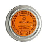 APIVITA Lutschtabletten mit Propόleo & Lakritz