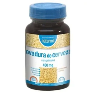 Dietmed Biergist 400Mg. 360+120Comp