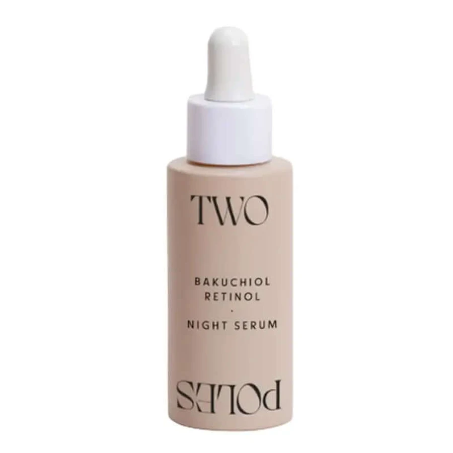 Ser de noapte Two Poles , 30 ml