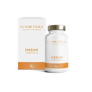 Luxmetique Formule H2Sol 30 capsules