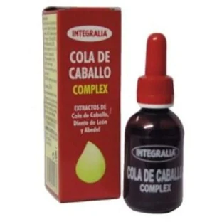 Integralia Horsetail Complex Extract 50Ml