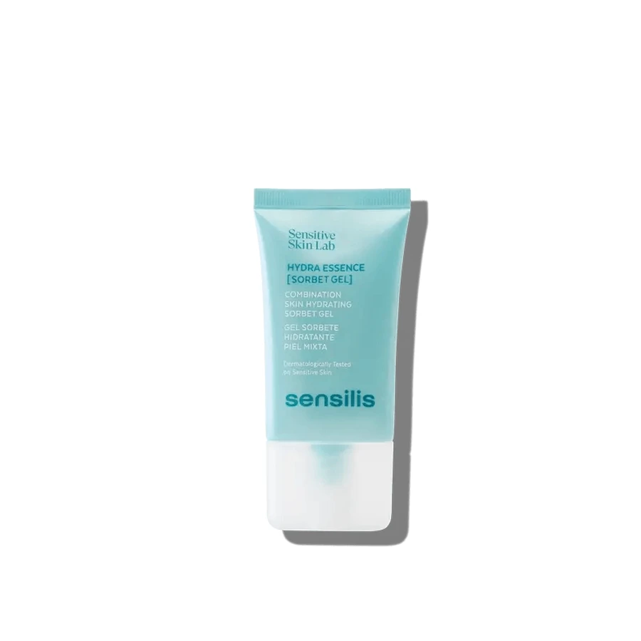 Sensilis Hydra Essence Hydraterende Sorbet Gel 40 ml