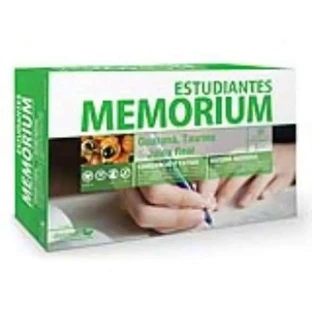 Dietmed Memorium Estudiantes 30Amp