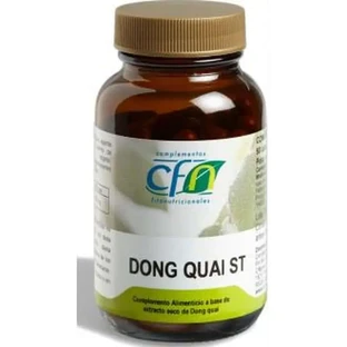 Cfn Dong Quai St 60 Kapseln