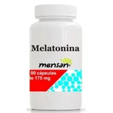 Mensan Melatonin 175Mg 100 Kapseln