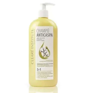 Clearé Institute Șampon anti-mătreață 400 ml